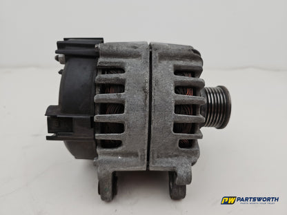 Audi A6 S Line Black Ed Tdi Quat 2.0l Diesel Alternator 04l903017c 2011-2018 - photo 4