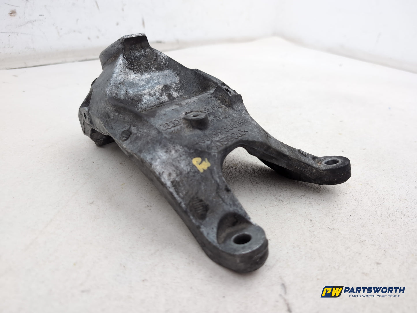 Audi A6 S Line Black Ed Engine Mounting Rh Driver Side 4g0199308aa 2011-2018 - photo 4
