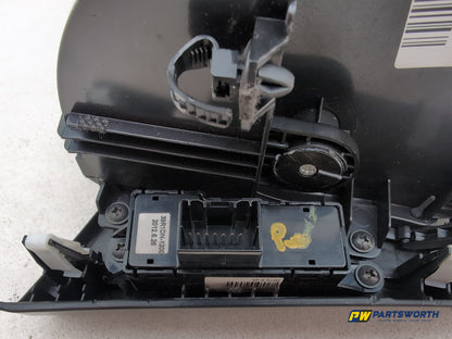 Hyundai I40 Style Blue Drive Centre Console Storage Tray 846353z600 2011-2019 - photo 10
