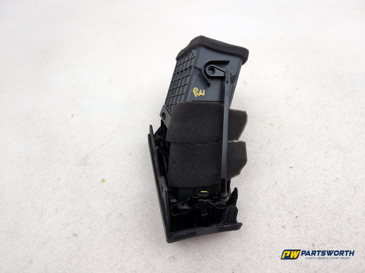 Dashboard Trim With Air Vent  4