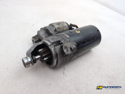 Audi A6 Se Tdi Quattro Auto 3.0l Diesel Starter Motor 059911021g 2011-2014 - photo 4