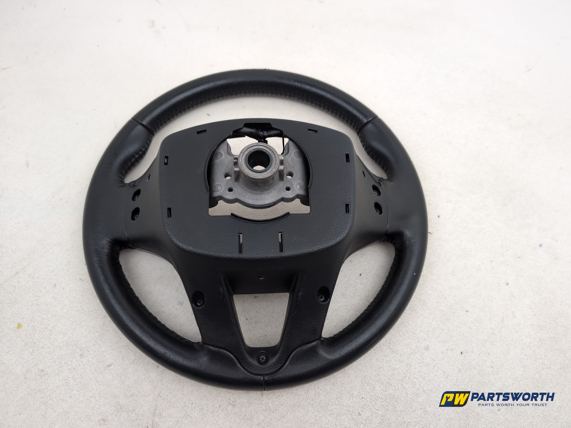 Hyundai I40 Style Blue Drive Crdi Multifunction Steering Wheel 561003z232ry - photo 10