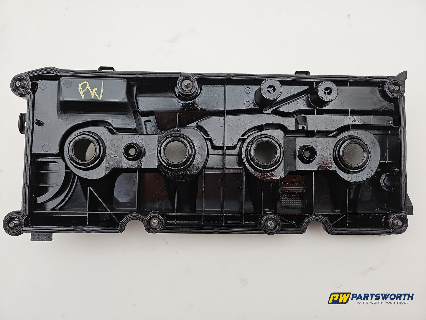 Audi Vw Golf Seat Skoda Engine Rocker Cover 1.6tdi/2.0tdi 03l103469s 2011-2018 - photo 4