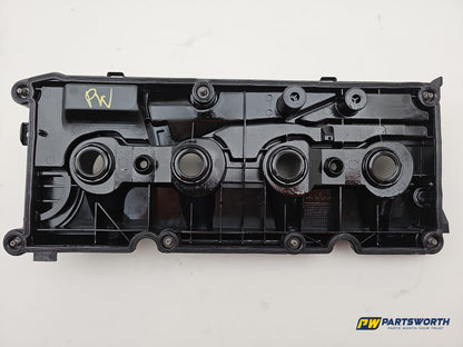 Audi Vw Golf Seat Skoda Engine Rocker Cover 1.6tdi/2.0tdi 03l103469s 2011-2018 - photo 4