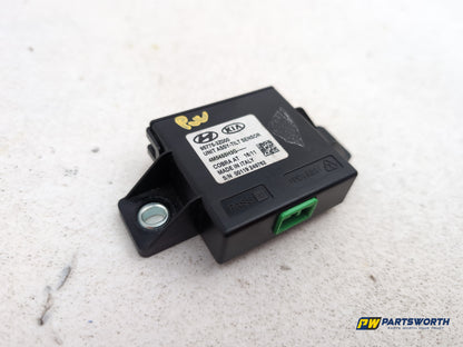 Hyundai I40 Style Blue Drive Tilt Sensor Control Module Ecu 957753z000 2011-2019 - photo 4