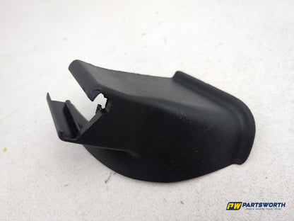Mercedes-Benz B180 B-Class W246 Driver Side Front Seat Rail Trim A2469190700 - photo 4
