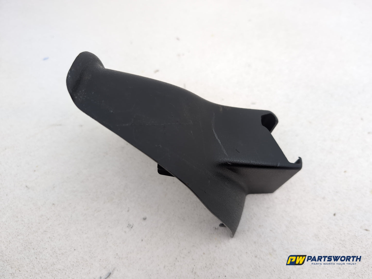 Mercedes-Benz B180 B-Class W246 Passenger Front Seat Cover Trim A2469190300 - photo 4