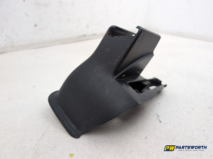 Mercedes-Benz B180 B-Class W246 Seat Rail Cover Front Right A2469190600 - photo 4