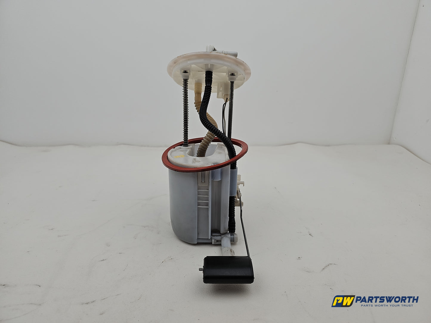 Hyundai I40 Style Blue Drive 1.7l Diesel In Tank Fuel Sending Pump 083001900 - photo 4