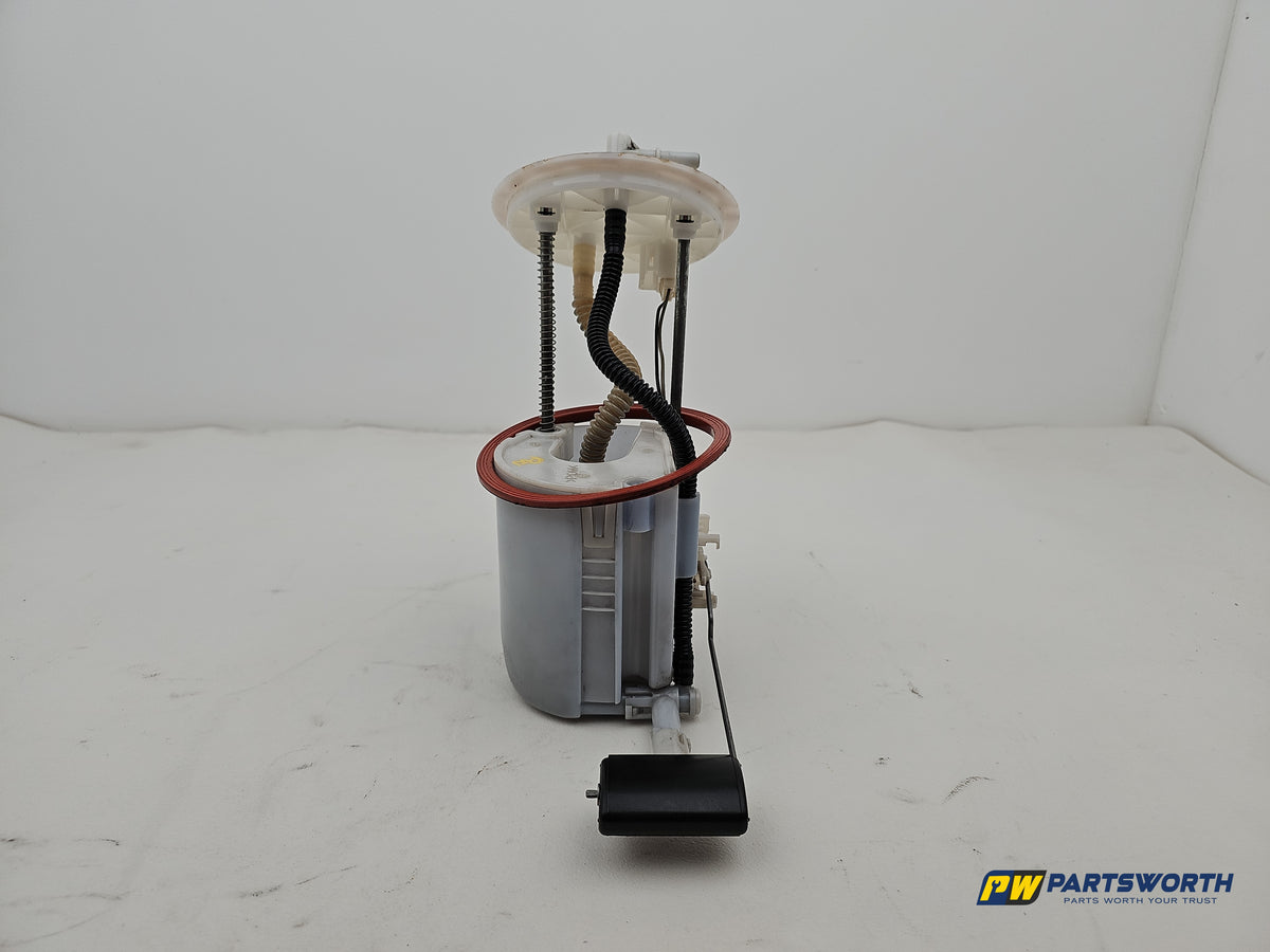 Fuel Pump 4