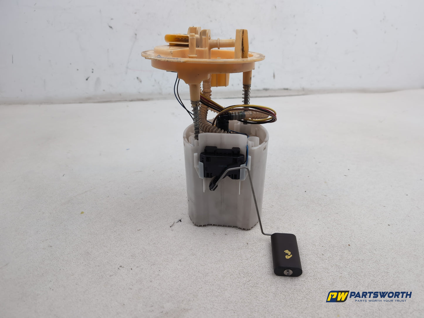 Mercedes-Benz B180 B-Class W246 1.8l Diesel In Tank Fuel Pump A2464701494 - photo 4