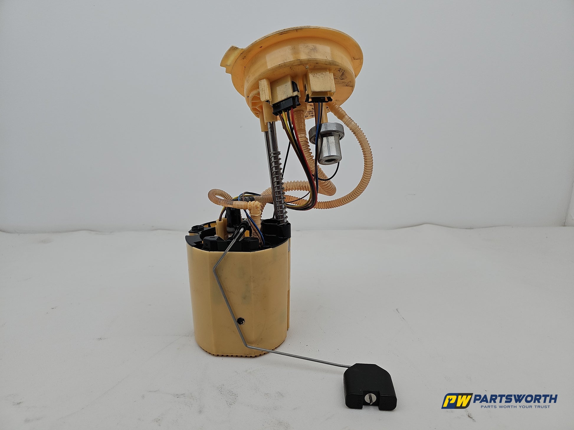 Audi A6 S Line Black 2.0l Diesel In Tank Fuel Pump Sending Unit 4g0919050c - photo 4
