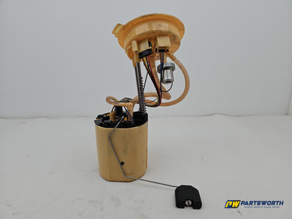 Audi A6 S Line Black 2.0l Diesel In Tank Fuel Pump Sending Unit 4g0919050c - photo 4
