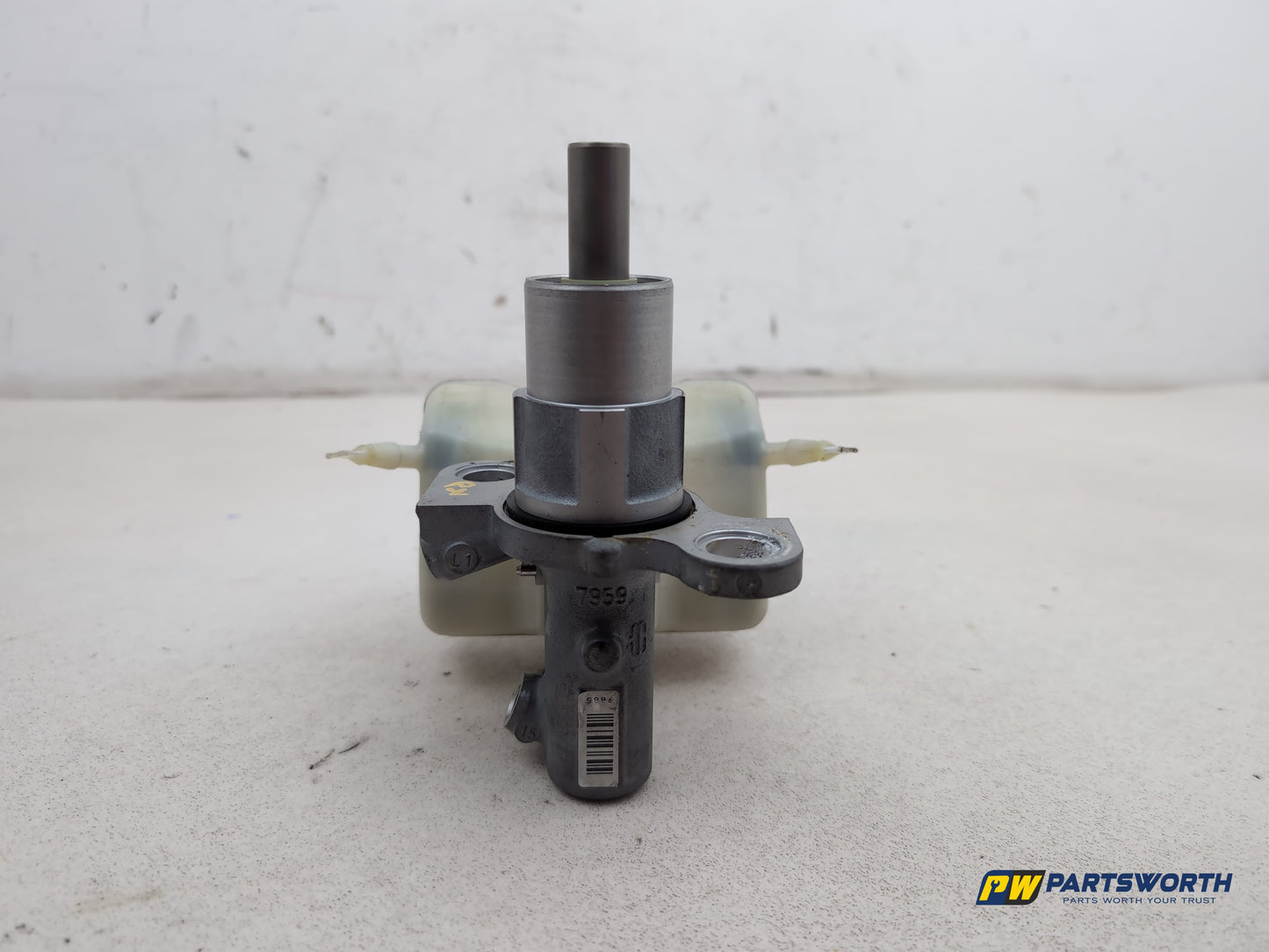 Audi A5 S Line Tdi Quattro Brake Master Cylinder Assembly 8k0611301a 2007-2016 - photo 4