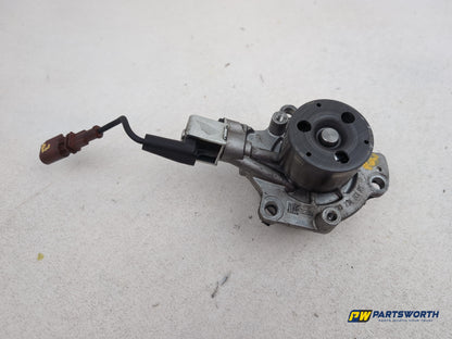 Audi A6 S Line Black Ed Tdi 2.0l Diesel Water Coolant Pump 010234801 2011-2018 - photo 4