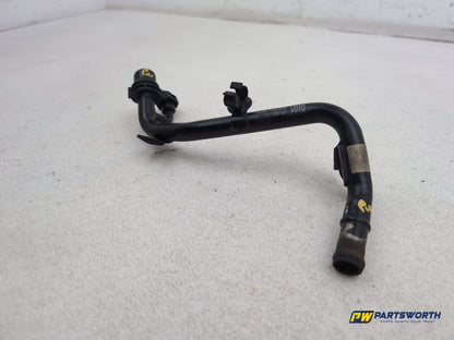 Audi A6 S Line Black Ed Tdi 2.0l Diesel Coolant Hose Pipe 04l122157bf 2011-2018 - photo 4