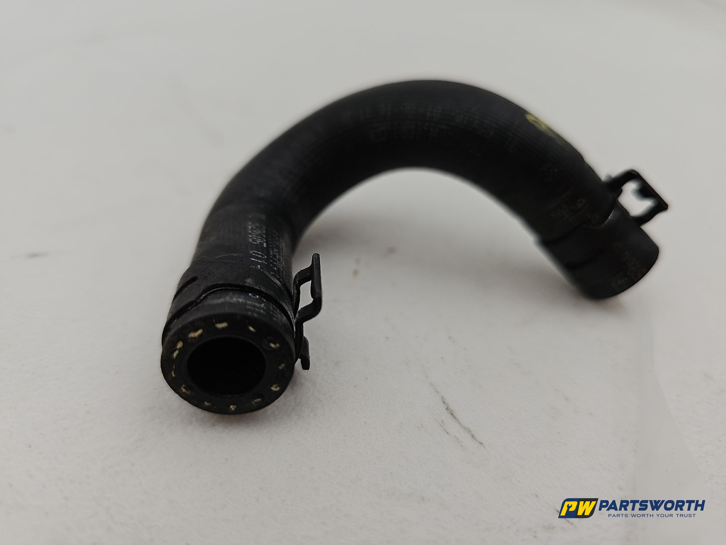 Audi A6 S Line Black Ed Tdi Quat 2.0l Diesel Fuel Hose Pipe Line 2011-2018 - photo 4