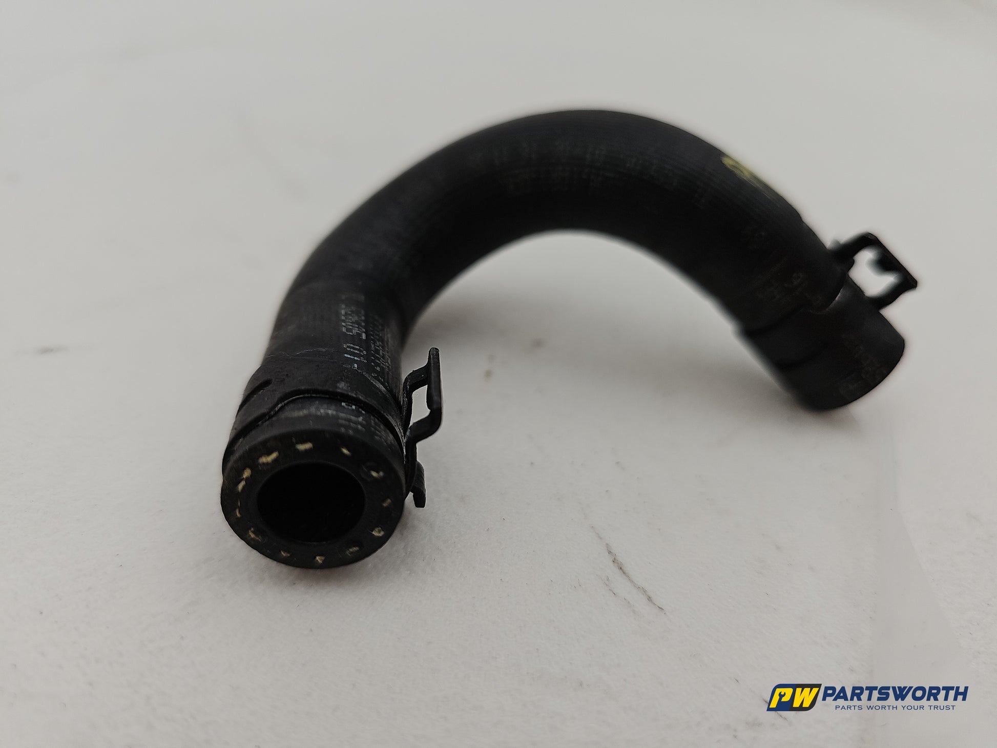 Audi A6 S Line Black Ed Tdi Quat 2.0l Diesel Fuel Hose Pipe Line 2011-2018 - photo 4