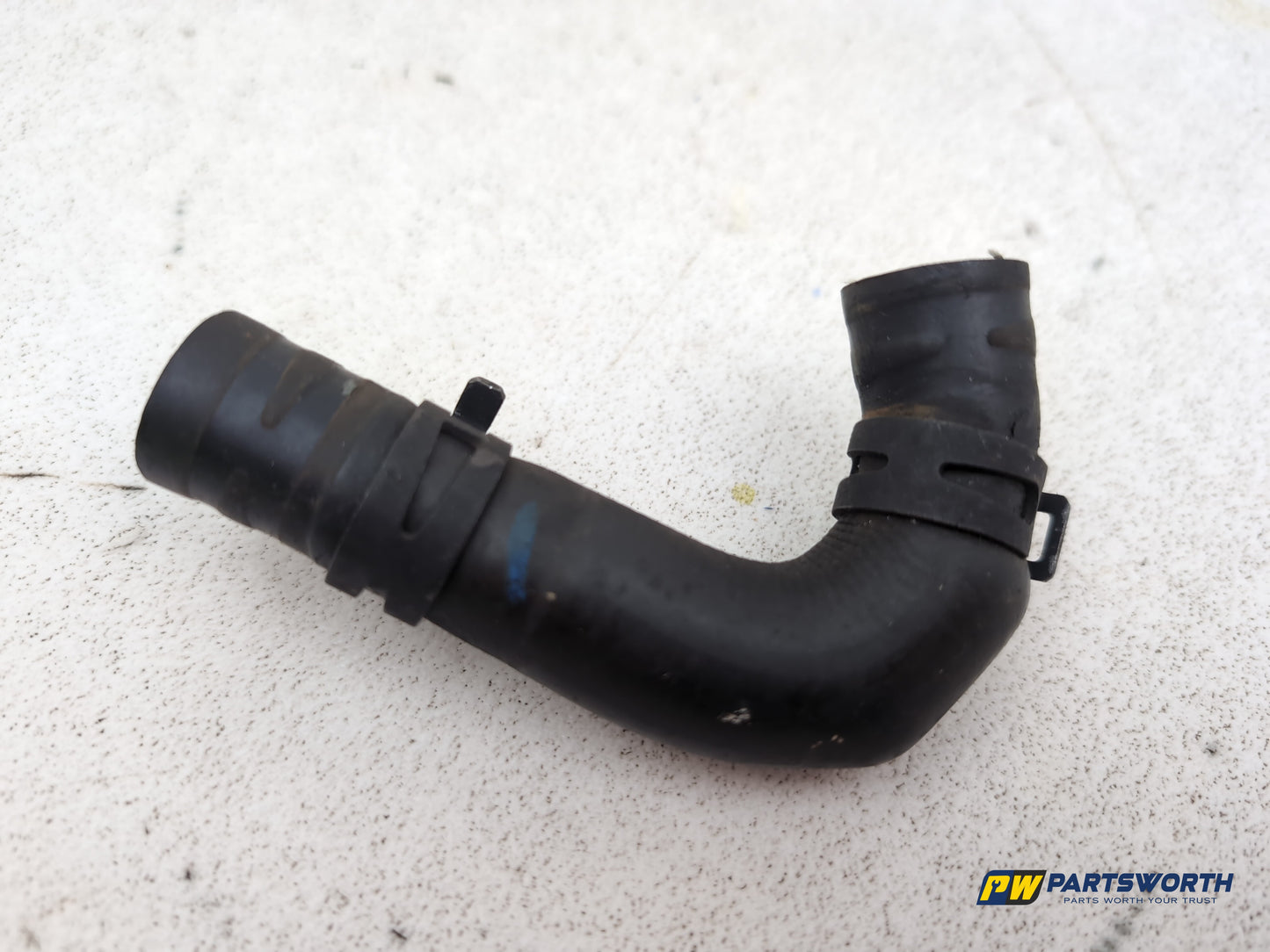 Audi A6 S Line Black Ed 2.0l Diesel Coolant Hose Pipe Line 04l121157a 2011-2018 - photo 4