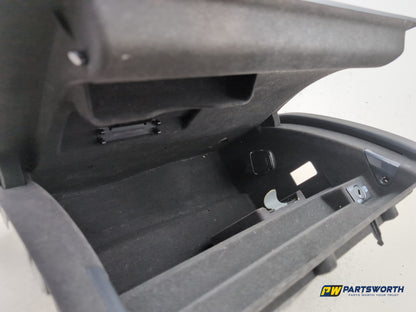 Glove Compartment Assembly 4