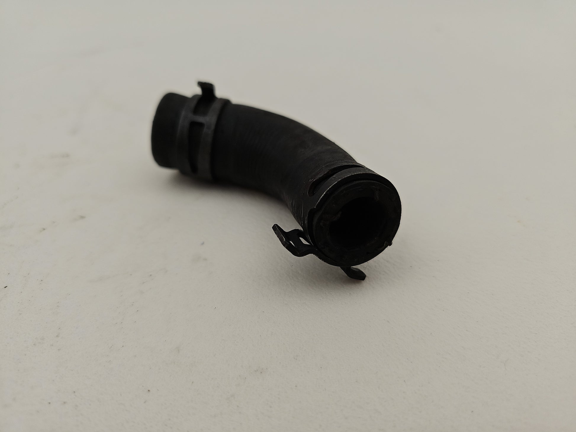 Audi A6 S Line Black C7 2.0l Diesel Coolant Hose Pipe Line 2011-2018 - photo 3