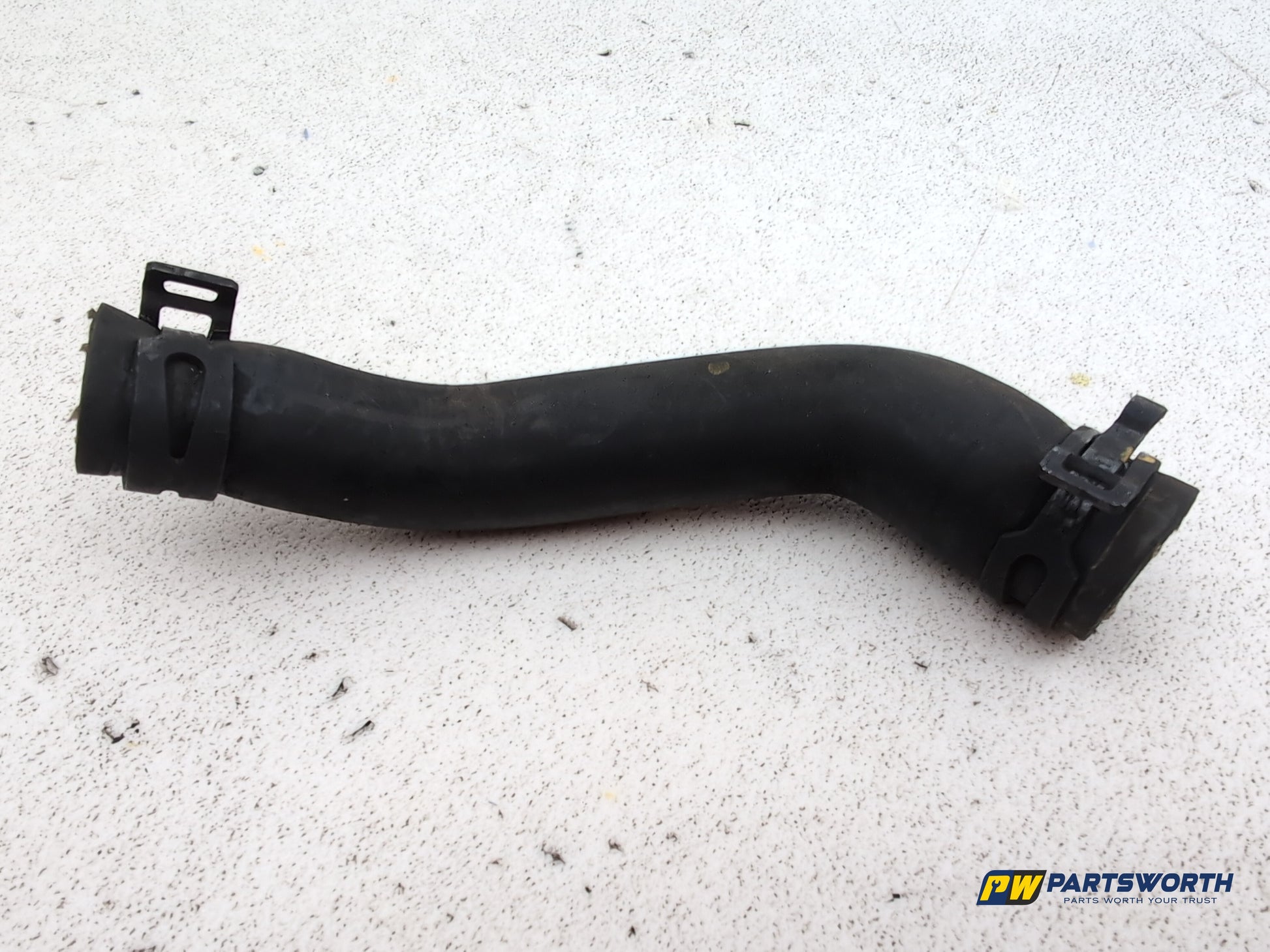 Audi A6 S Line C7 2.0l Diesel Coolant Hose Pipe Line 2011-2018 - photo 4