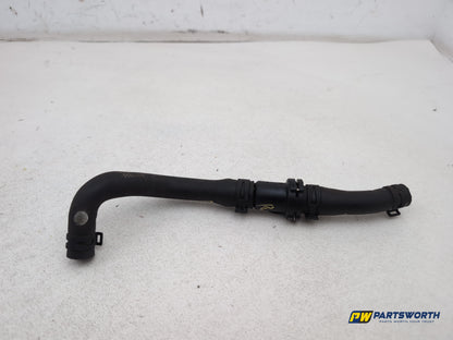 Audi A6 S Line Black Ed 2.0l Diesel Coolant Hose Pipe 4g0122445j 2011-2018 - photo 4