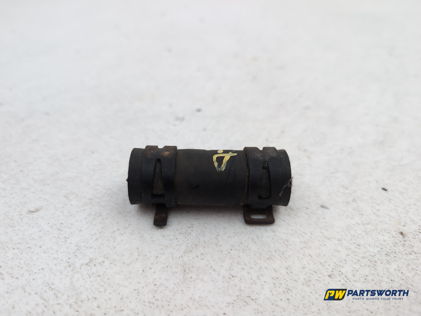 Audi A6 S Line Black Ed Tdi 2.0l Diesel Coolant Hose Pipe 4g0122449 2011-2018 - photo 4