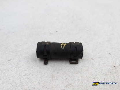 Audi A6 S Line Black Ed Tdi 2.0l Diesel Coolant Hose Pipe 4g0122449 2011-2018 - photo 4