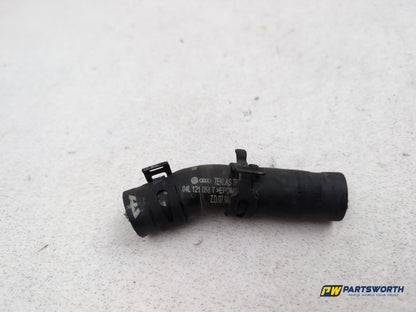Audi A6 S Line Black Ed 2.0l Diesel Coolant Hose Pipe Line 04l121058t 2011-2018 - photo 4