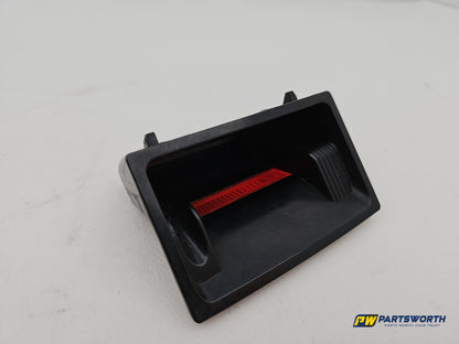 Audi A5 S Line Tdi Quattro Centre Console Ashtray Insert 8k0857989 2007-2016 - photo 4