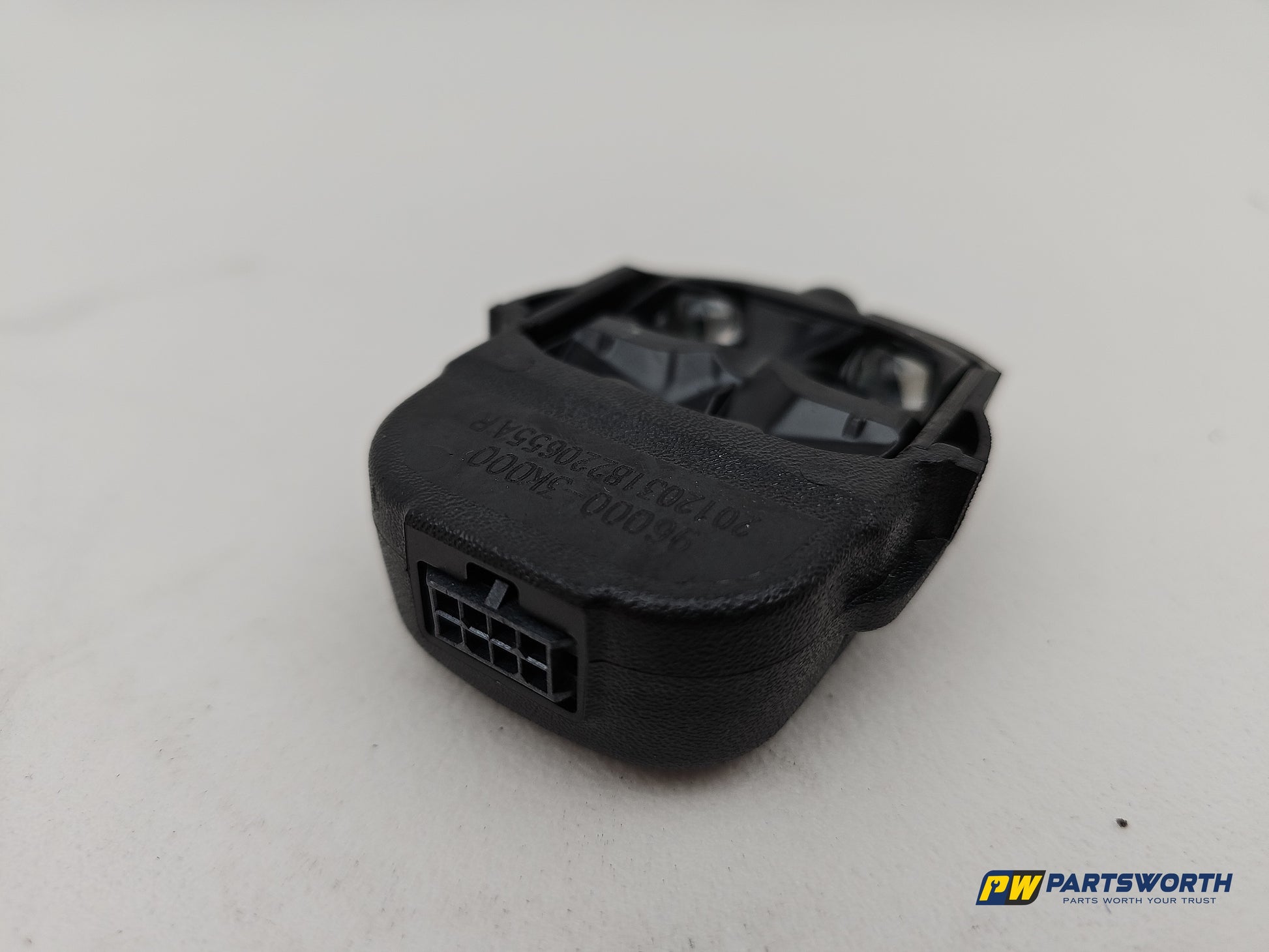 Hyundai I40 Style Blue Drive Crdi Rain Sensor 960003k000 2011-2019 - photo 4