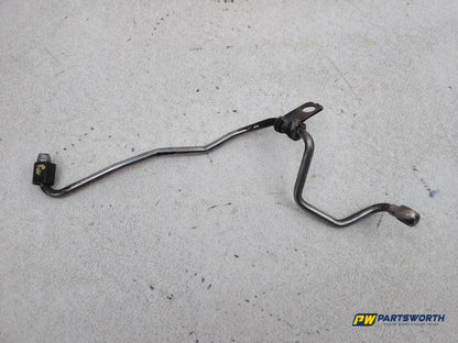 Audi A6 S Line Black Ed 2.0l Diesel Turbo Oil Feed Pipe 04l145771h 2011-2018 - photo 4