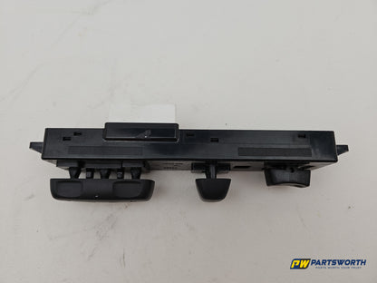 Hyundai I40 Style Blue Drive Crdi Right Side Seat Switch 2011-2019 - photo 4