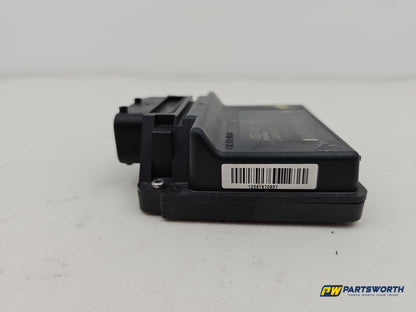 Hyundai I40 Style Blue Drive Handbrake Control Module Ecu 597903z500 2011-2019 - photo 4