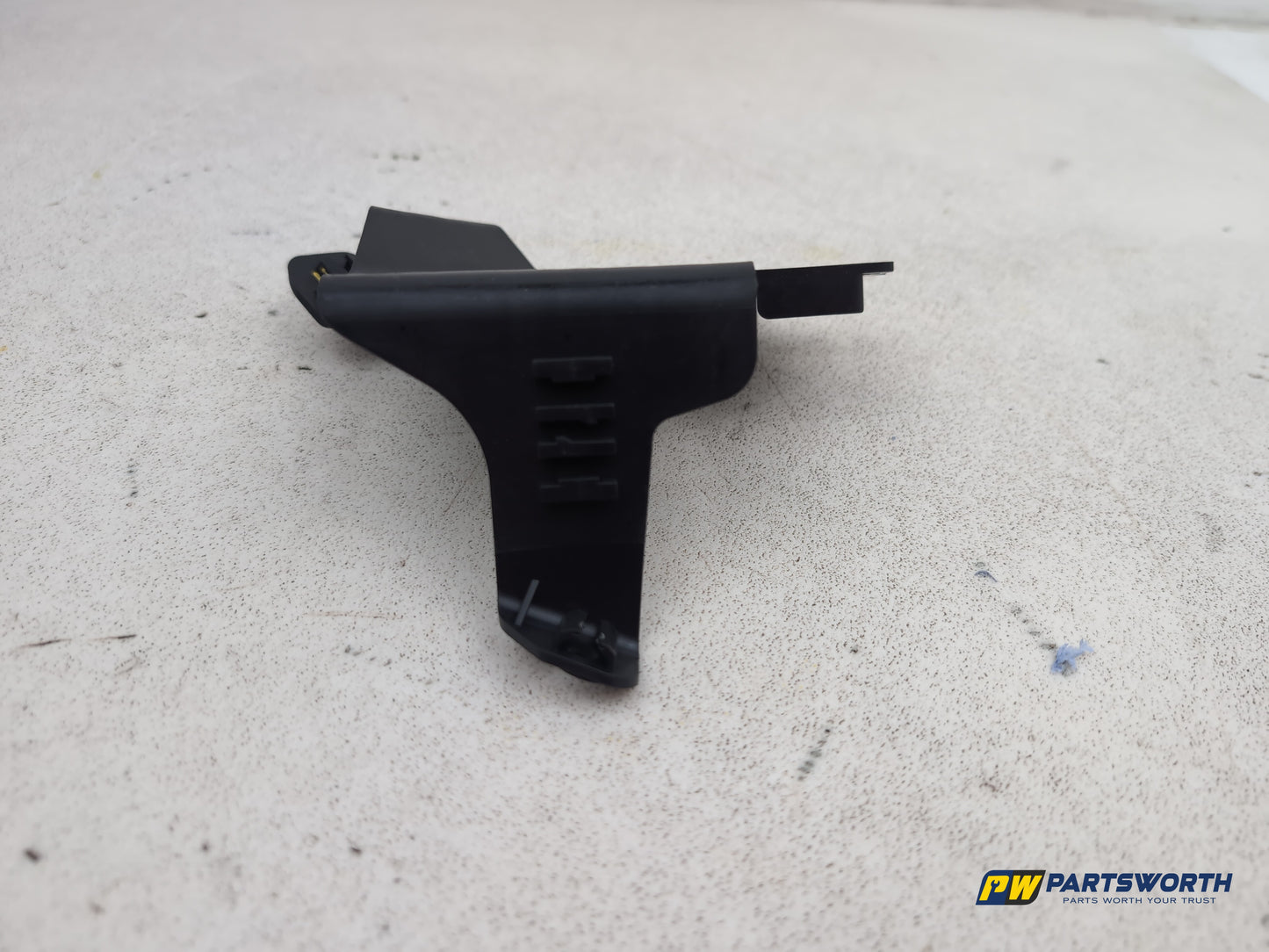 Mercedes-Benz B180 B-Class W246 Passenger Foot Rest Support Panel Left - photo 4