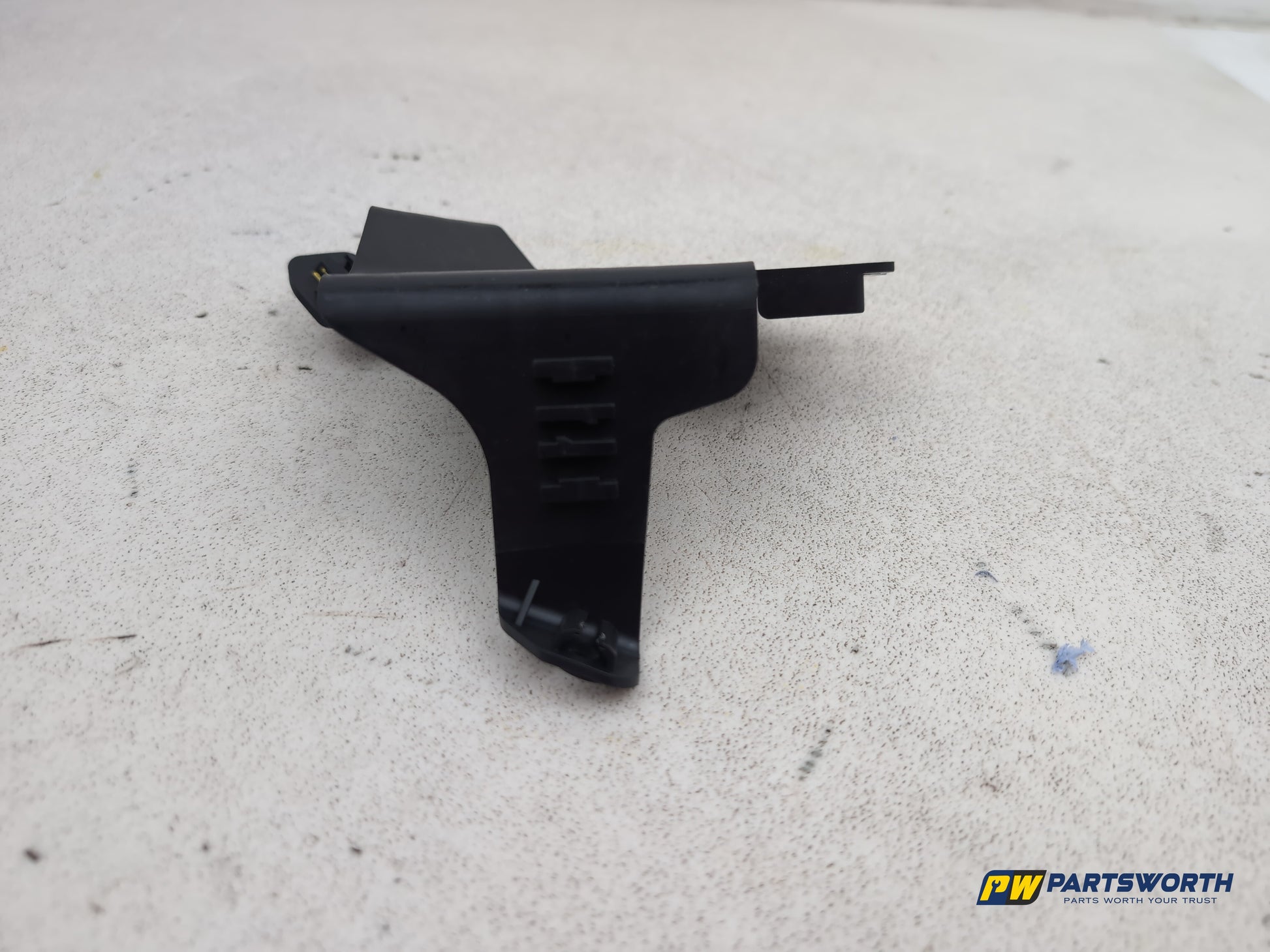 Mercedes-Benz B180 B-Class W246 Passenger Foot Rest Support Panel Left - photo 4