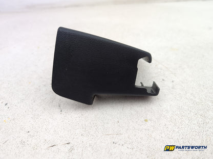 Mercedes-Benz B180 B-Class W246 Driver Side Front Seat Rail Trim A2469190500 - photo 4