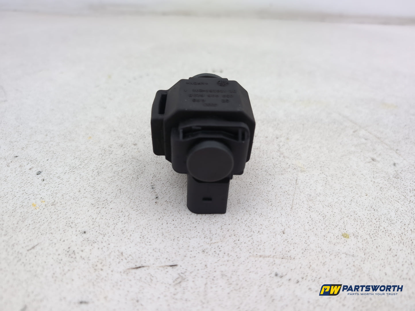 Audi A6 S Line Black Ed 2.0l Diesel Turbo Solenoid Valve 059906629d 2011-2018 - photo 4