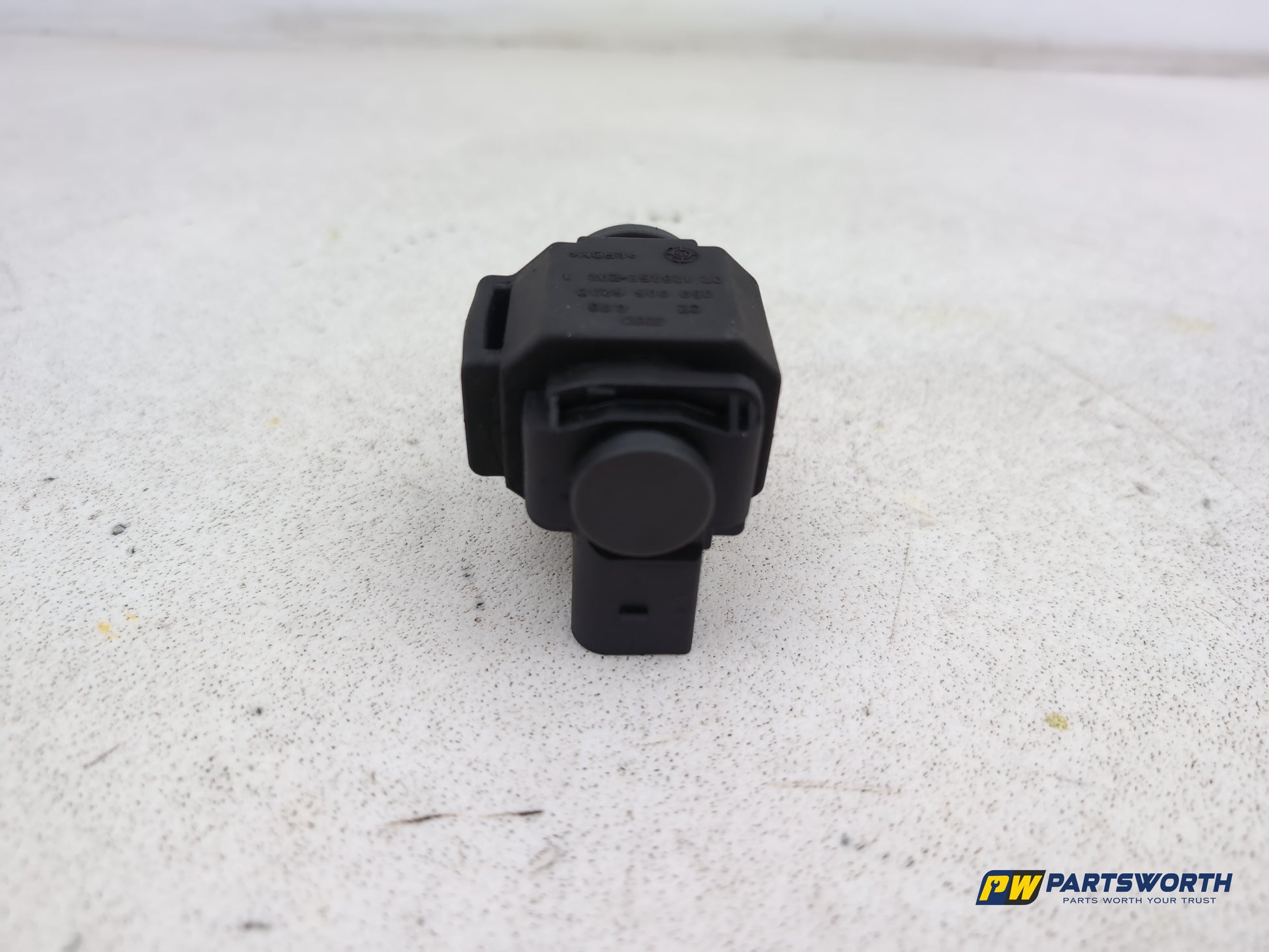 Audi A6 S Line Black Ed 2.0l Diesel Turbo Solenoid Valve 059906629d 2011-2018 - photo 4