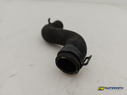 Audi A6 S Line Black Ed 2.0l Diesel Coolant Hose Pipe Line 04l121157 2011-2018 - photo 4