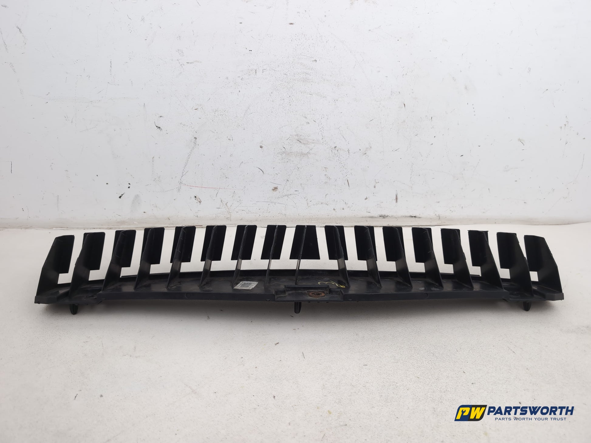 Peugeot 308 Allure Blue Hdi Rera Bumper Mounting Bracket Set 9677364780 - photo 4