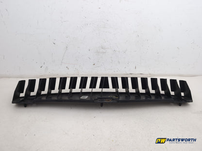 Peugeot 308 Allure Blue Hdi Rera Bumper Mounting Bracket Set 9677364780 - photo 4