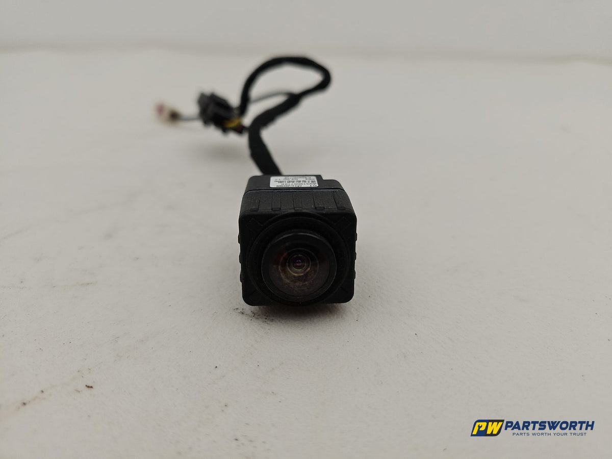 Rear Parking Camera 4
