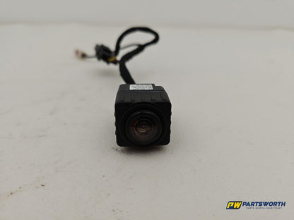 Rear Parking Camera 4