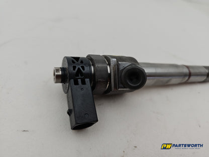 Audi Vw Skoda Seat Tdi 2.0l Diesel Fuel Injector 0986435257 2011-2018 - photo 4
