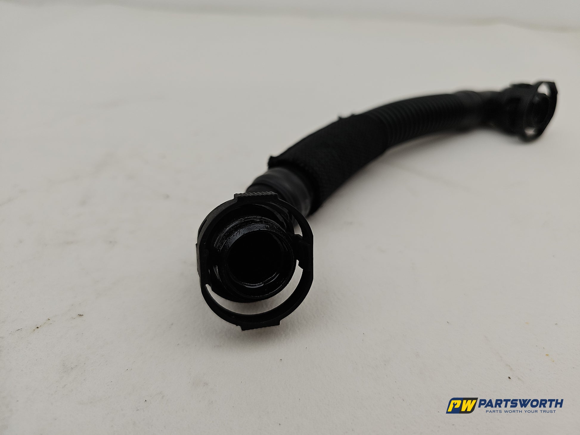 Audi A6 S Line C7 2.0l Diesel Engine Breathing Hose Pipe Line 2011-2018 - photo 4