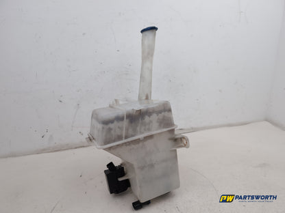 Hyundai I40 Style Blue Drive Crdi Washer Bottle Windscreen 986103z001 2011-2019 - photo 4