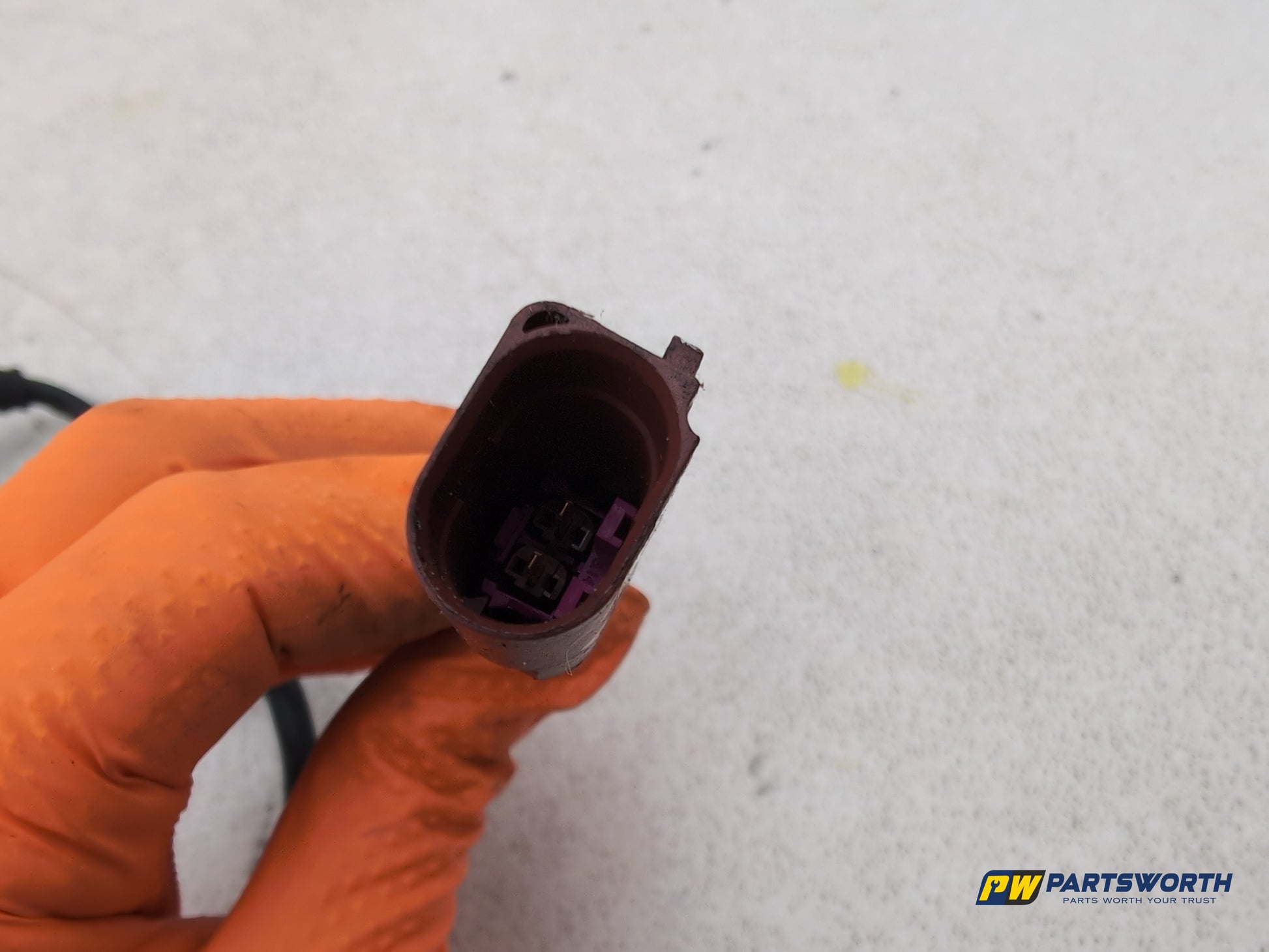 Audi A6 S Line Black Ed 2.0l Diesel Adblue Injector Valve 0444025023 2011-2018 - photo 4