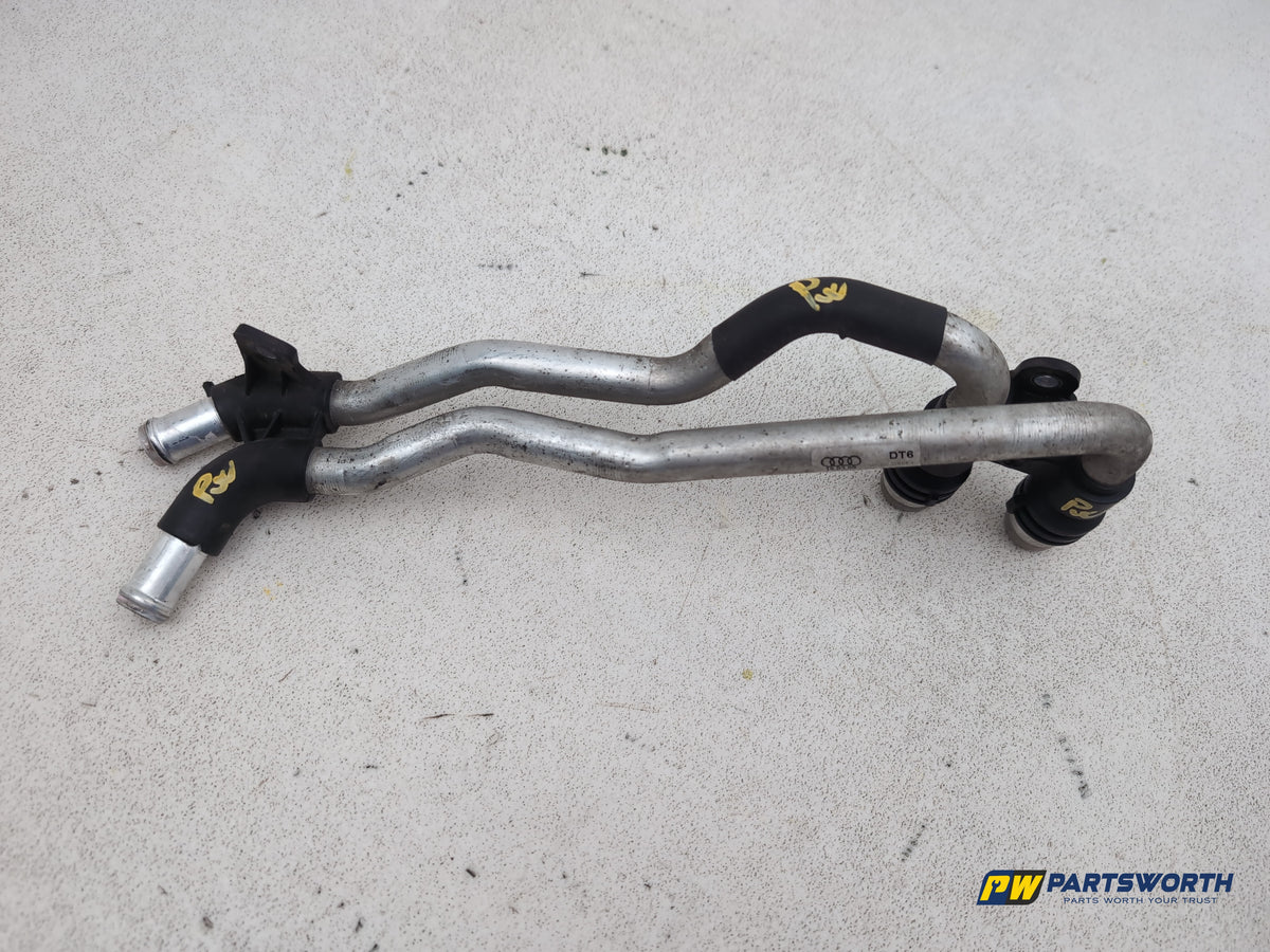 Misc pipes 4